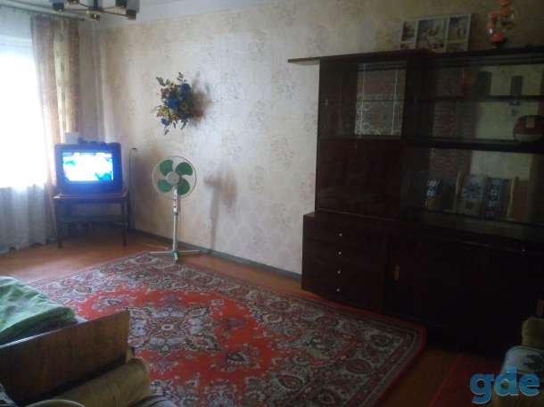 квартира на сутки, фотография 2
