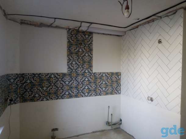Строительные работы, фотография 2