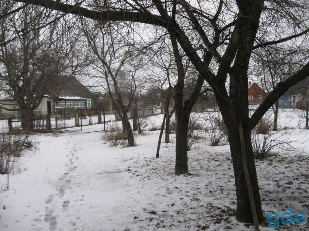 продажа дома, станция Ошмянский р-н Гродненской обл., фотография 6