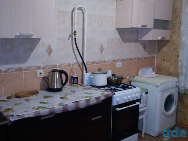 Сдается 3-х комнатная квартира посуточно, Красноармейская 8 а, фотография 4