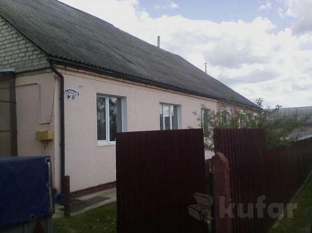 Не дорого 3-х комнатная квартира в г.Старые Дороги, фотография 1