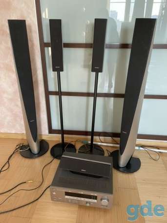 Продам домашний кинотеатр, фотография 1