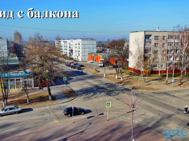 Продам 7/12 (семь двенадцатых) долей в 3-х комнатной квартире, фотография 1