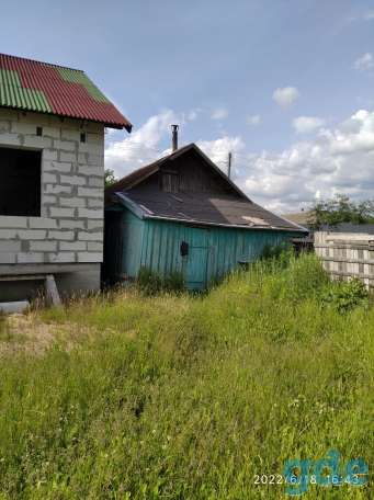 Продажа дома, г. Жодино ул. Судобовская 7, фотография 8