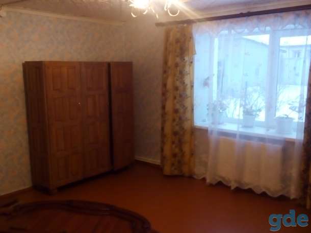 сдам-продам полдома, ул Гарецкого 45, фотография 1