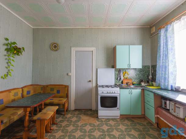 Сдается большой дом в 3 км от Слуцка, фотография 2