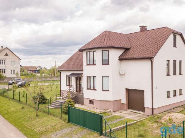 Продам коттедж, д. Вытроповщина, ул. Горная, фотография 3