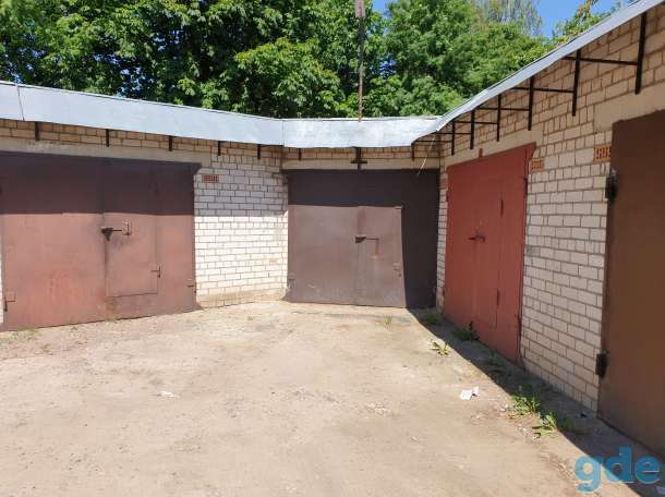 Сдам гараж 80 кв2 на длительный срок, ул.Первомайская, 153, фотография 1