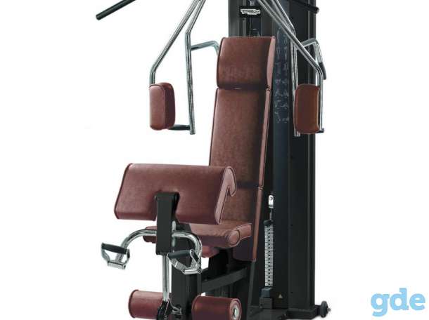 Technogym UNICA, фотография 1