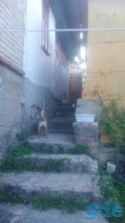 продам 1/2 доли в двухквартирном доме, МОЗЫРЬ, 17 СЕНТЯБРЯ, 90-1, фотография 5