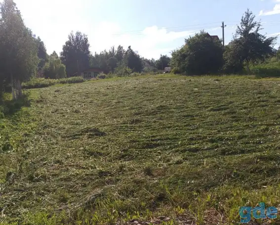 Продажа участка, фотография 2
