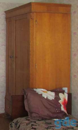 Ретро-мебель 50-х годов в хорошем состоянии, фотография 2