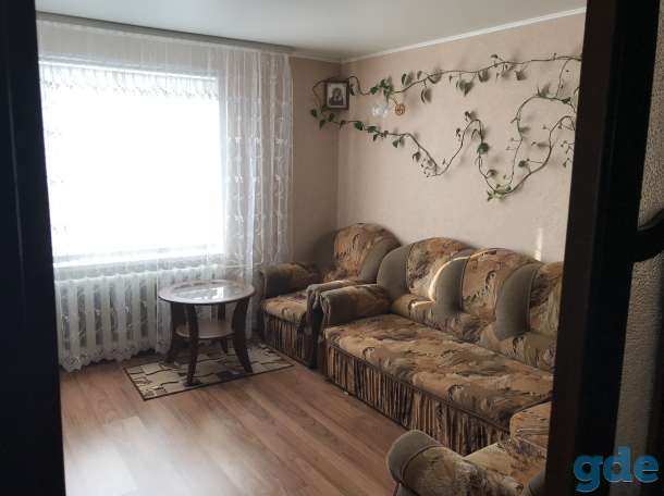 Продам квартиру с ремонтом, Гомельская область, Рогачев, ул Гоголя д 68, фотография 6