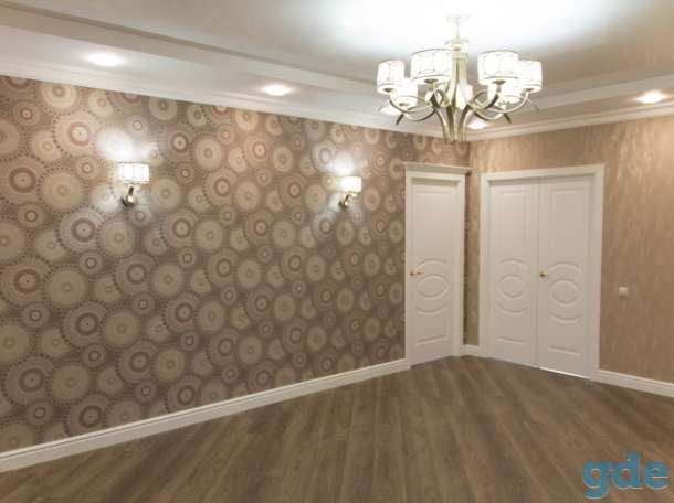 Ремонт квартир Борисов, фотография 9