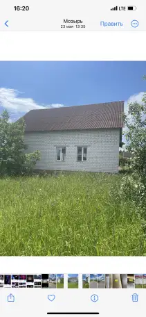 Дом, Город ул.Викентьева 4, фотография 3