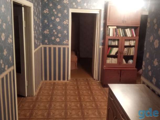 Продам 3-ком квартиру с удобной планировкой на ул. Ленина в г. Орша, фотография 1