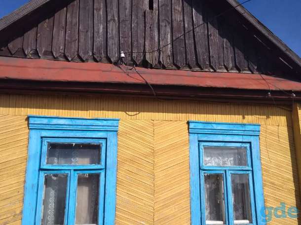 продам дом д.Плещицы Пинского района, фотография 3