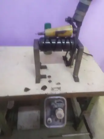 Швейные машины, фотография 7