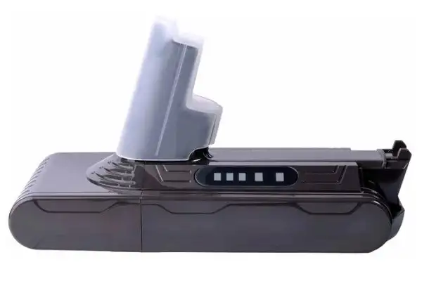 Аккумулятор volat для пылесоса dyson dys-v10 (25.2в/4 ah), фотография 1