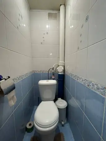 Сдача квартиры на сутки в Хойниках, ул.Парковая, д.10, фотография 7