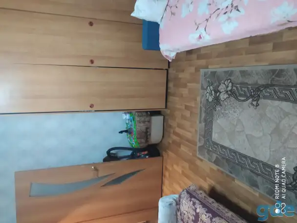 Сдам комнату, улица Ротмистрова, 36/1, подъезд 1, фотография 2