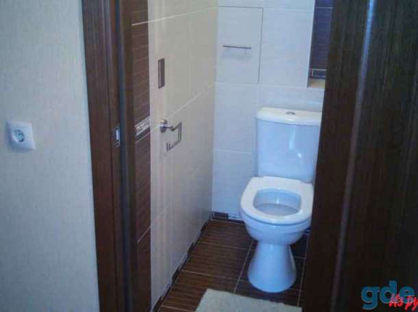 Ремонт в вашей квартире (от пола до потолка), фотография 4