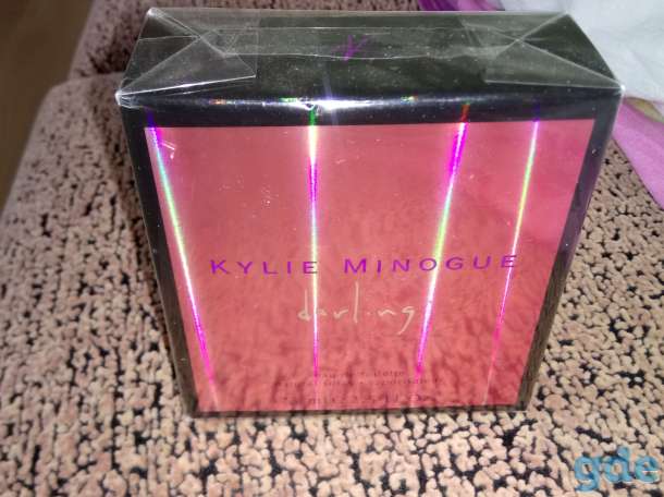 Туалетная вода Kylie Minogue, фотография 3