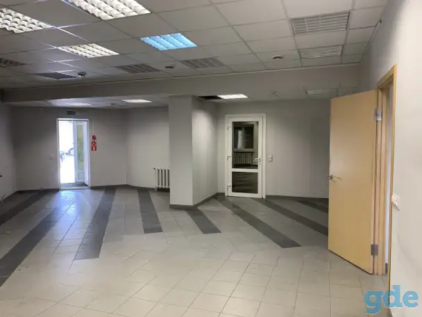 Продам помещение 1-й этаж, отдельный вход, район Немига, фотография 7