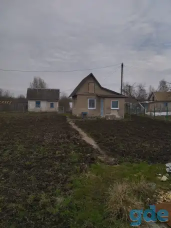 Дача, Гродненская обл. Козье горы