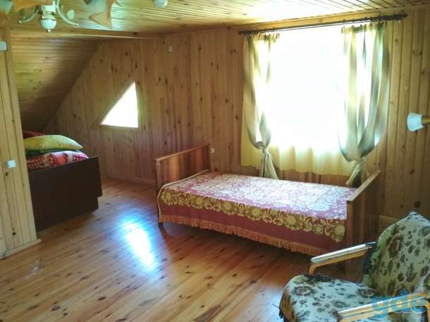 Агроусадьба на Браславских озерах, Струсто, фотография 3