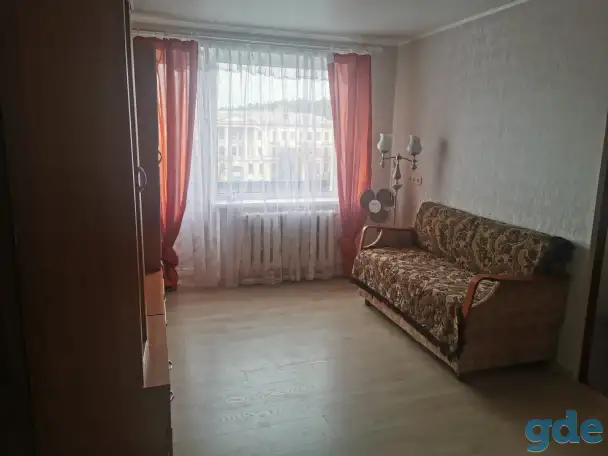 Уютная квартира, Партизанский проспект 40, фотография 3