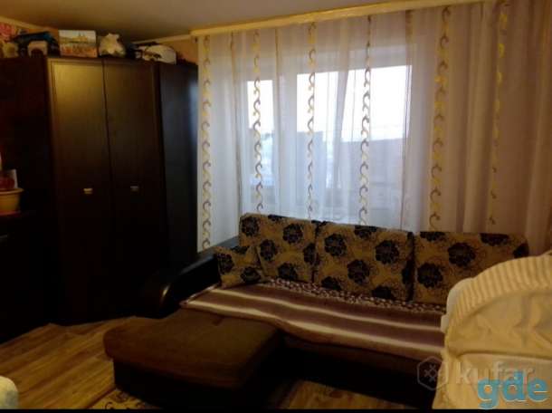 Продам однокомнатную квартиру, Микр. 1,д.6. Г., фотография 4