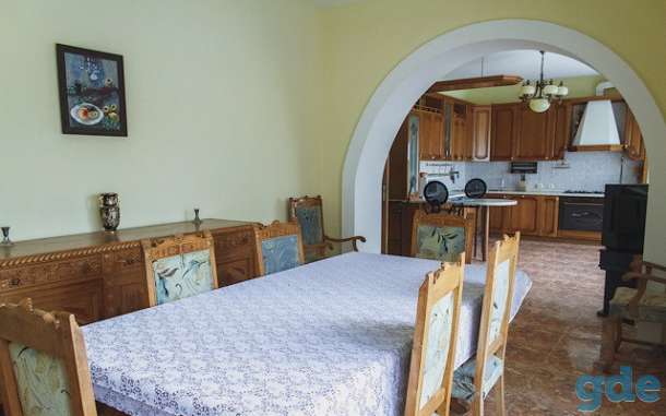 Продается дом в Тарасово, фотография 5
