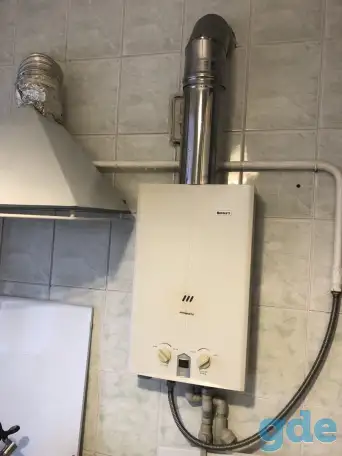 Продам 3-х комнатную квартиру, Советская 19, фотография 12