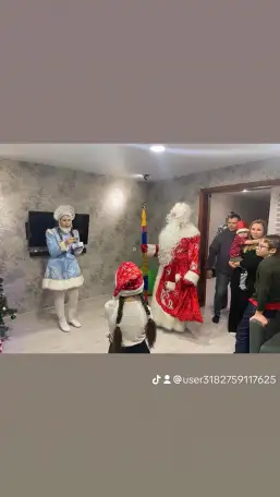 Новогодние настроение с доставкой на дом., фотография 9