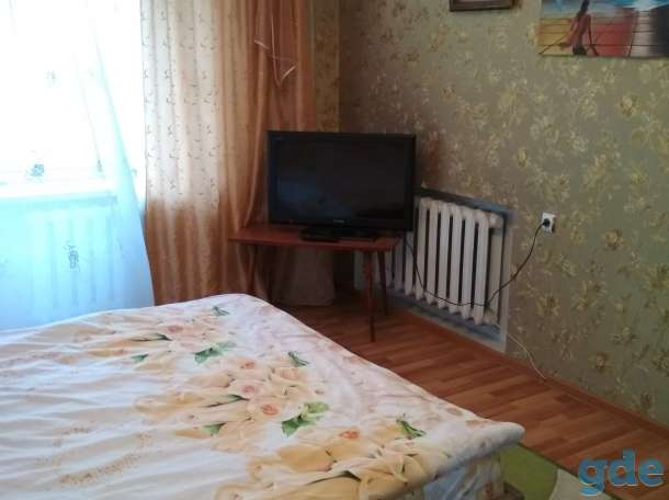 1-2-3 комнатные квартиры посуточно в  Калинковичах, фотография 5