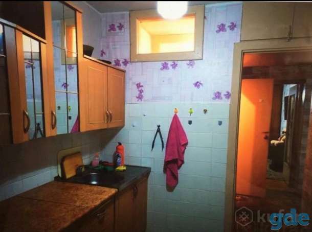 Продам 2-х комнатную квартиру в Барани, Островского 4, фотография 8