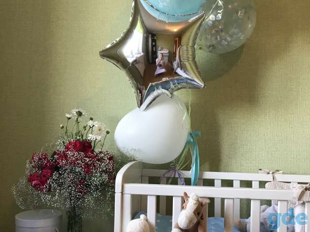 люлька Мothercare, фотография 1