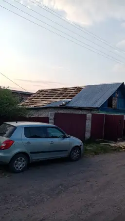 Кровельные работы, фотография 2