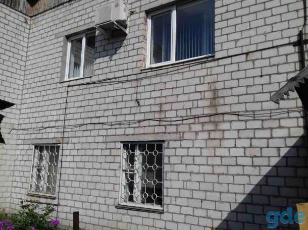 Административное здание+склад, Беларусь, Гомельская обл, ул.Заводская 14, фотография 2