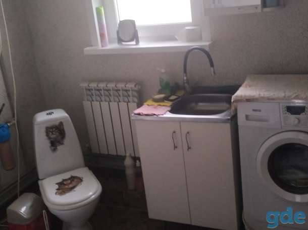 Продам дом, Залесье, фотография 7