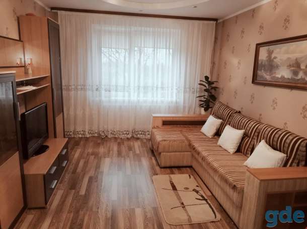 Аренда квартир в Мозыре, Интернациональная 88, фотография 4