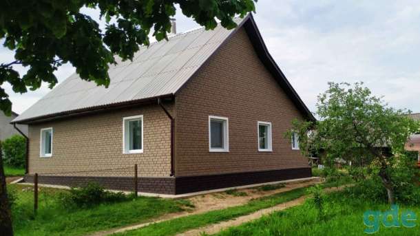 Агроусадьба на Нарочи, ул. Маркова 37, фотография 1