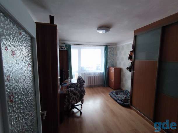2-х комнатная квартира в центре г.Фаниполь, фотография 4