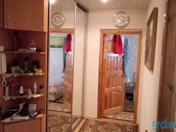 Сдам 2ух комнатную квартиру, Нестерова 59, фотография 3