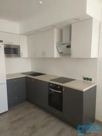 Кухонная мебель, фотография 13