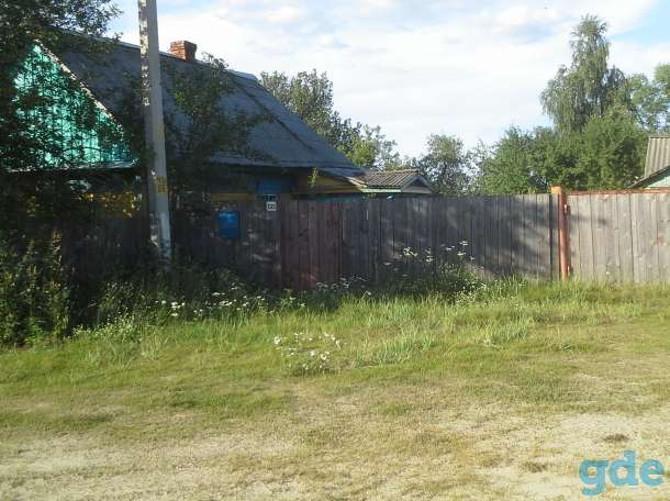 Дом в г. Петрикове, фотография 2