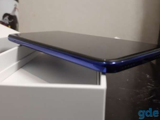 Xiaomi mi play в состоянии нового, фотография 5