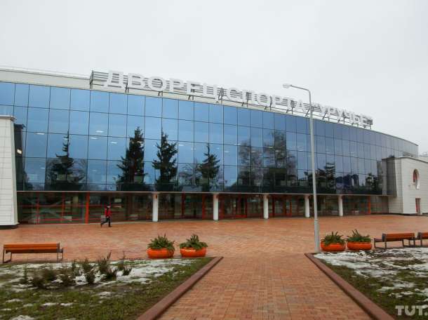 Врач физиотерапевт, фотография 1