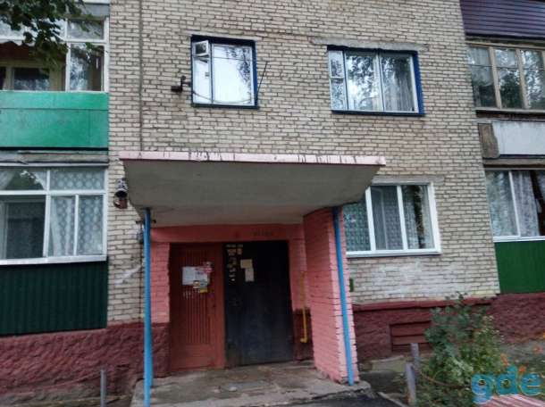 1-комнатная квартира, ул. Советская 220А, фотография 1